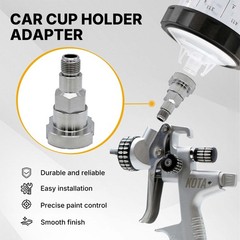 Adapter Spray Gun Paint System Compatible with PPS 1.0 System Only and the
