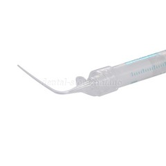 Dental Endo Materials Injectable Root Canal Bioceramic Sealer 1g Pre-mix Syringe