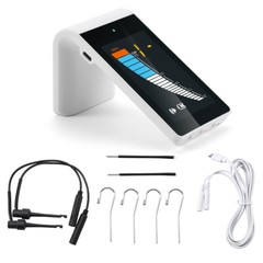 AZDENT Dental Cordless LED 16:1 Endo Motor / Apex Locator Root Canal Finder