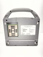 SonoSite M-Turbo Portable Ultrasound System P08189-70w/ P21x/5-1 MHz Transducer
