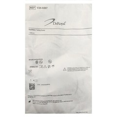 *1-Pack* DeRoyal Laparoscopic Insufflation Tubing Economy .1 Micron V28-0207