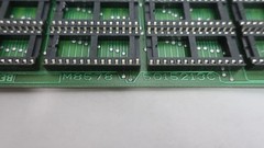 Digital M8578 5015213C Pcb Circuit Board