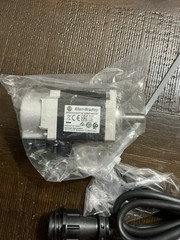 Allen- Bradley TLY-A130T-HK62AA Servo Motor, Series A , 6000 RPM *NEW W/O Box