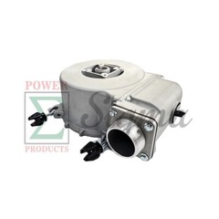 Construction Full Trash Pump NPT Thread For Honda 3″ In WT30XK4A By GX270 Engine