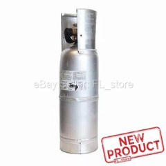 Tank Cylinder Dolly Cart Hand Truck Propane Gas Bottle Load Capacity 100 lbs NEW