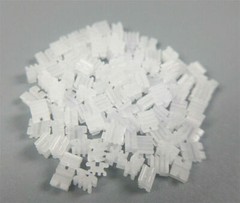 100Pcs Dental Orthodontic Ceramic/Metal Bracket In Bulk Mini Roth 022 345 Hooks
