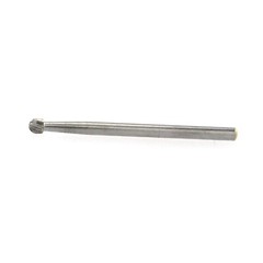 Wave Dental Oral Surgical Bur Tungsten Carbide Round 25mm FG SURG Midwest FGOS