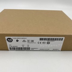1756-M02AE AB ControlLogix 2-Axis Analog Servo Module 2023 New factory Sealed TX