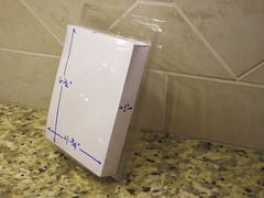 LARGE QTY 50 CLAMSHELL BLISTER PACKS CLEAR BOXES HANGING PACKAGING 4.75×6.5×1″