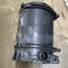 AL80400 John Deere Air Cleaner