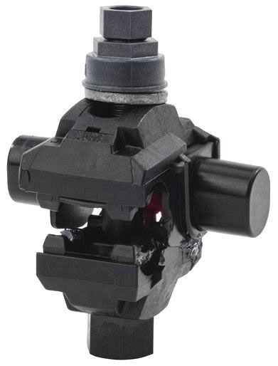 NSI IPCS4002 Insulation Piercing Connector – Black (PACK OF 5)