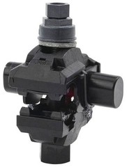 NSI IPCS4002 Insulation Piercing Connector – Black (PACK OF 5)