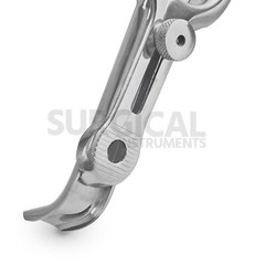 40 Pcs Graves / Pederson Vaginal Speculum OB/GYN Surgical Instruments German Gr