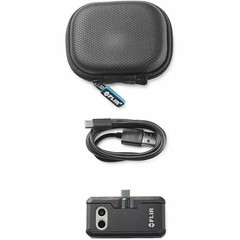 FLIR One Pro LT Thermal Camera / Android USB-C /160×120 IR /Camera Only /FedEx