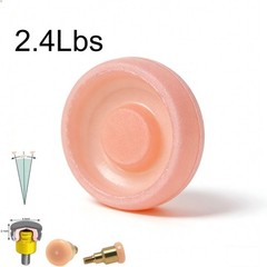 Dental fit Zest Locator Abutment Removable for STRAUMANN Tissue Level RN Implant