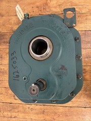 Dodge TORQUEARM II Speed Reducer TA2115H15 RATIO 15.62:1 17.16 HP REBUILT