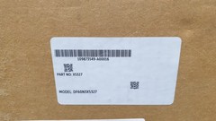 New Spellman DF60N3X5327 X5327 60kV 80mA 3kW High Voltage Generator