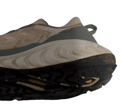 Keen Utility Womens 7.5W Vista Energy Carbon Toe Work Shoes Grey Pink ReGEN