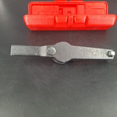 PROTO 6177 Dial Measuring Torque Wrench size 3/8″ 0 – 250 Inch – Pounds / CMKG