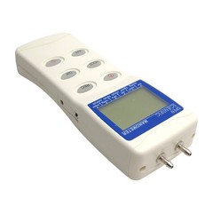 Sper Scientific 840080C Datalogging Manometer 5psi Range 0.001 Res., 3% Accuracy