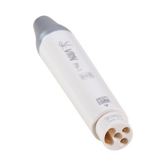 Dental Fiber Optic LED High Speed Handpiece / 6 Hole Quick Coupler For KaVo cavo
