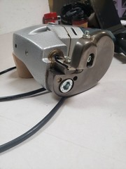 Bosch Unishear Metal Shear, Model 0 601 508 034, 115V, 8 Gauge. (Germany Made)
