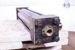 Parker Model No. 03.25 bore CSB2HLTS19AC 17.000 stroke Cylinder