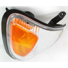 Right Passenger Side Signal Light Clear Amber Corner Parking Toyota Tacoma 98-00