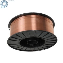 Welding Wire 44 lb Roll ER70S-6 .045″ (1.2 mm) Mild Steel Mig Welding Wire