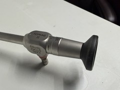 Karl Storz Hopkins II 26003 BA 10mm 30 Degree Laproscope