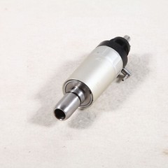 2x NSK Style Dental Slow Low Speed Air Motor Handpiece 4 Holes YX FX205 type USA