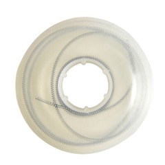 AZDENT Dental Orthodontic Niti Open Coil Spring Dia. 012/010*030 inch 3 Feet