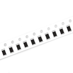 Kit de 1200 resistencias SMD 1206 de 0 a 10 MΩ y 60 valores 1/4W 0.25W ±1%