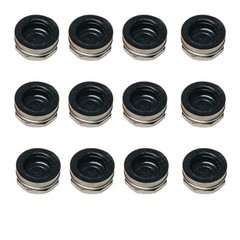 US Dental overdenture Locator Abutment Retention Caps Male Cap Inserts Set