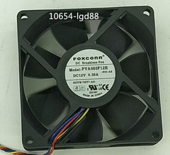for Dell OPTIPLEX 390 990 790 Computer Cooling Case Fan SFF PVA080F12H 4pin #9