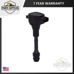 FORKLIFT IGNITION COIL 91H2002930 91H20-02930 With Internal Resistance