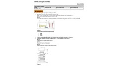 Volvo EC160E and EC160E L Excavator Wiring Diagrams & Service Manual PDF on USB