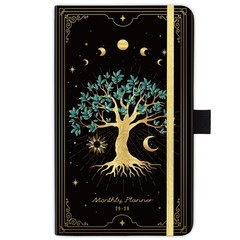 Pocket Calendar 20262029 3 Year Monthly Planner from July 2026 June 2029, P…