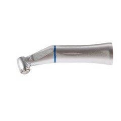 1-10 Dental Slow Low Speed Handpiece Push Contra Angle Inner Water Fit KAVO Dr