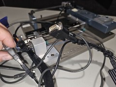 Parker Automation Gadget Unsure What It’s For