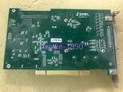 1pcs Used Panhua Hengxing PS PCI-3361 PS-W1206-V11 250KSPS