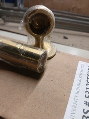 Rockwood 53 US4 Door Pull
