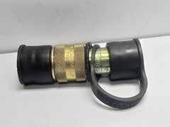 Abb Vetco 98626 Coupling MR6C Surface Slipjoint 10000Psi Max