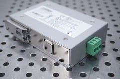 Phoenix Contact 2891001 Ethernet Switch Module 5-Port 24 VDC
