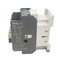 A12-30 AC Contactor 120V coil 12A Contactor A12-30-10-84 3P 1NO NEW