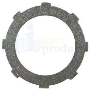 A41005 Disc fits Case 480 580B 580 – Replaces 89672478