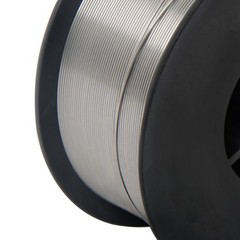2 Pack E71T-GS 0.030Inch (0.8mm) Gasless Flux Core Welding Wire 2lb Roll