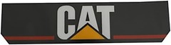 Caterpillar OEM Cat 178-0481 Long Strip 288 mm Identification Film C15, C16
