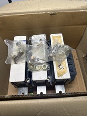 NEW Telemecanique LC1F630 Magnetic Contactor 3 Phase 1000Amp 600V 800Hp