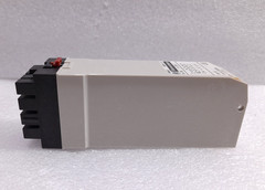 Telemecanique RHT 418G Time Delay Relay 125V DC 125V AC 50/60Hz Ith: 5A Ui: 250V